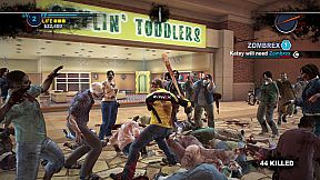 Dead Rising Triple Bundle Pack
