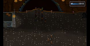 The Chains That Bound Me