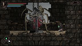 Skelethrone: The Chronicles of Ericona