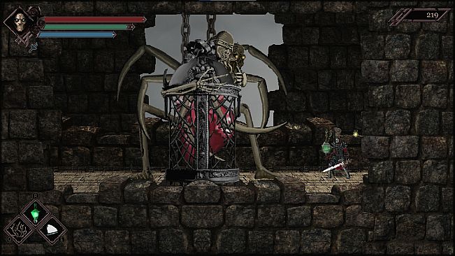 Skelethrone: The Chronicles of Ericona