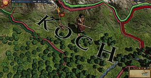 Europa Universalis IV: Indian Subcontinent Unit Pack