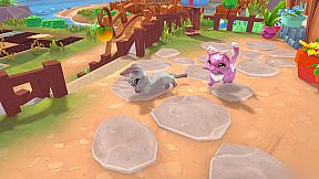 Sugardew Island - Your cozy farm shop