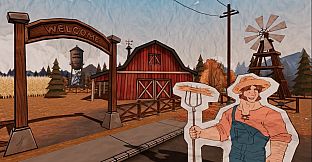 Local Paper Small Town