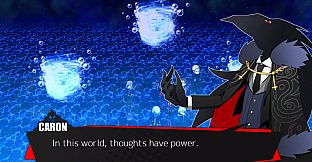 Noel the Mortal Fate S12