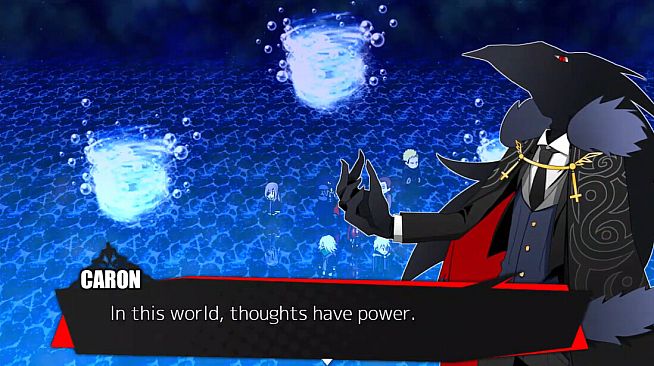 Noel the Mortal Fate S12