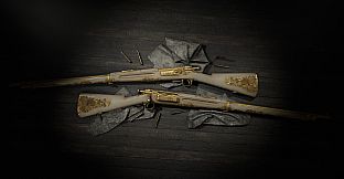 Hunt: Showdown 1896 - Cry of the Caged Bird