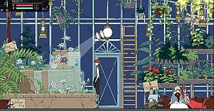 My Dear Frankenstein