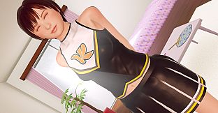 ItazuraVR - Cheer wear