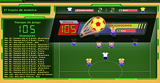 Futtony y el Copón Mundial