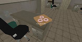 JAMBREDREK: TWO GUNS