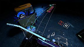 Unplugged - Air Guitar