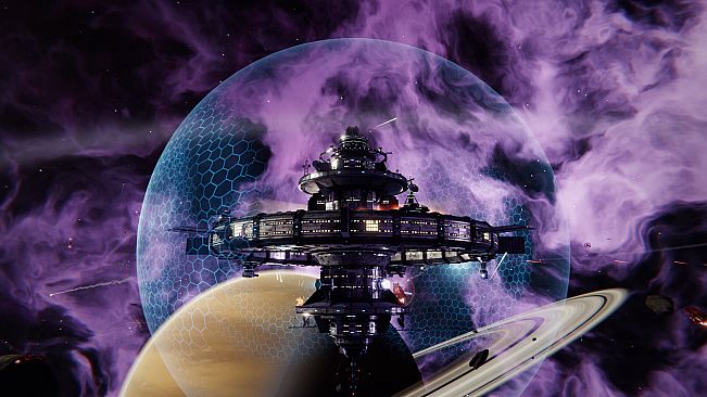 MOTHERSHIP: The Last Stand