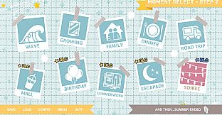 ​Our Life: Beginnings & Always - Step 2 Expansion