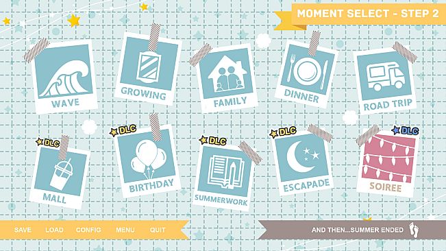 ​Our Life: Beginnings & Always - Step 2 Expansion