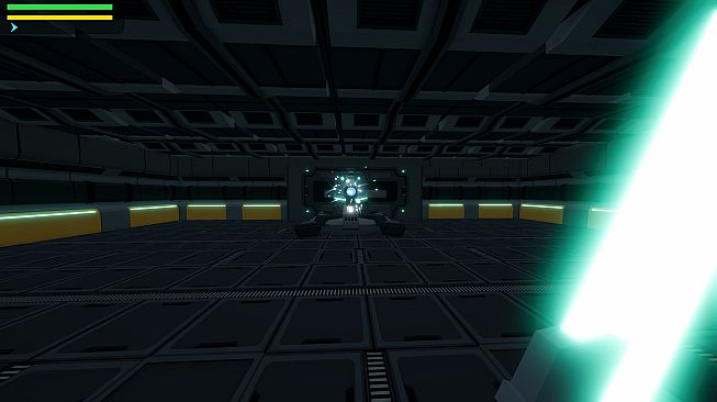 SABRE CLASH