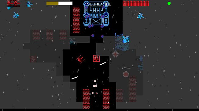 Tiger Tank 59 Ⅰ Super Tank