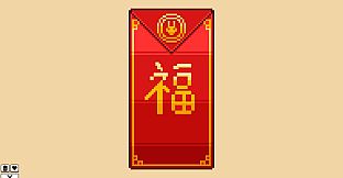 Coloring Pixels - Lunar New Year Pack