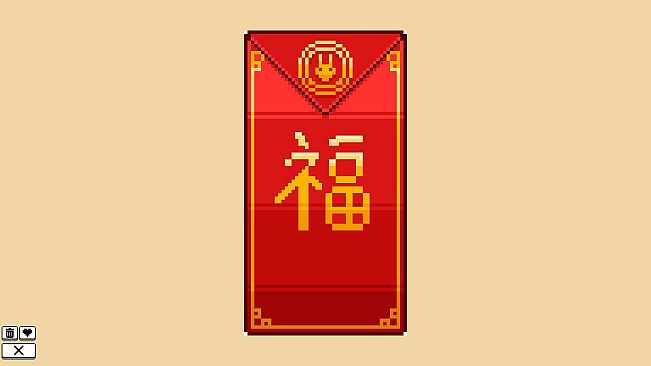 Coloring Pixels - Lunar New Year Pack