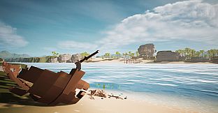 This Is Land of Mysterious