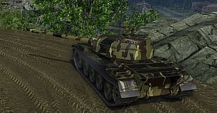 Armored Warfare - Free Steam Starter Pack