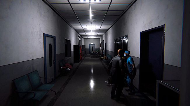 Floor Zero