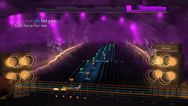 Rocksmith 2014 Edition – Remastered – Halestorm Song Pack