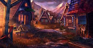 Eventide 2: Sorcerer's Mirror