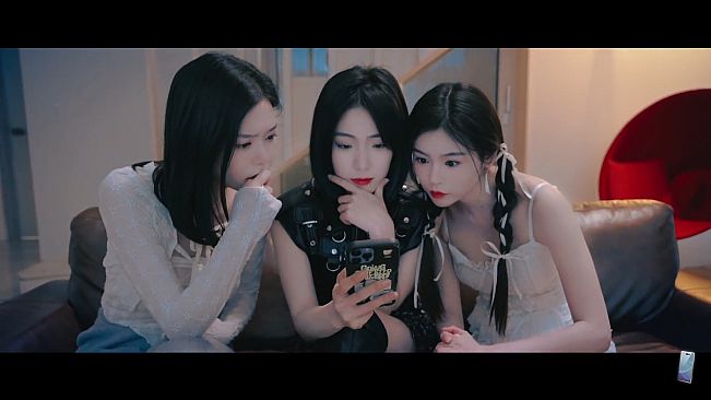 Come on,Fantasy baby!