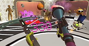 Virus Popper - Popper Pass