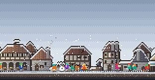 Townlet