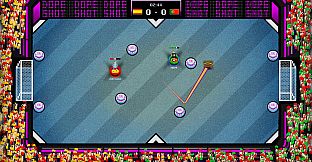 CapRiders: Euro Soccer