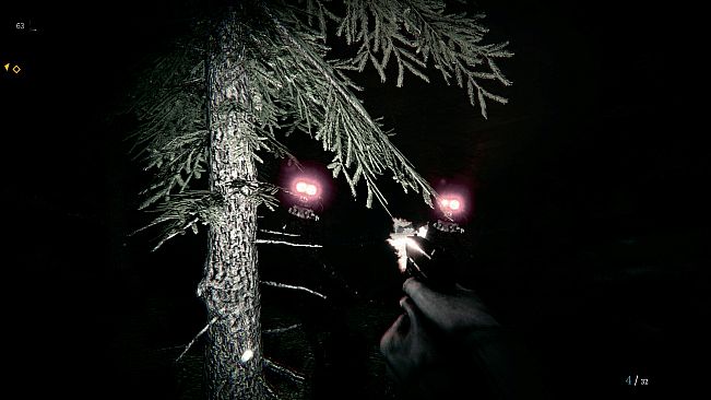 The Hollow Lighthouse