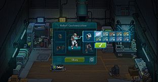 Punch Club 2: Iron Fist