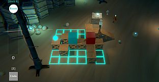 Reverie: Dreams of Sand