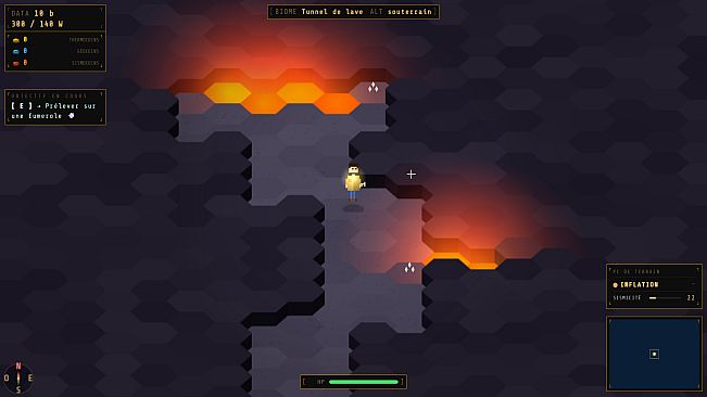 Volcano Watch