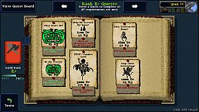 Legends of Dragaea: Idle Dungeons Prelude