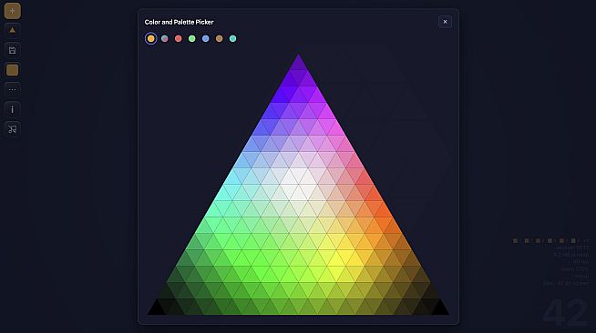 Snappy Shapes