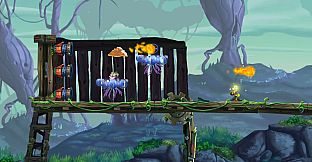 Nubarron: The adventure of an unlucky gnome