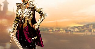 RPG Maker MV - Medieval: Heroes I