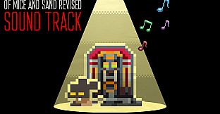 OF MICE AND SAND -REVISED- SOUNDTRACK
