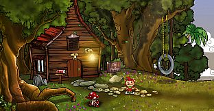 The Secret Monster Society Soundtrack