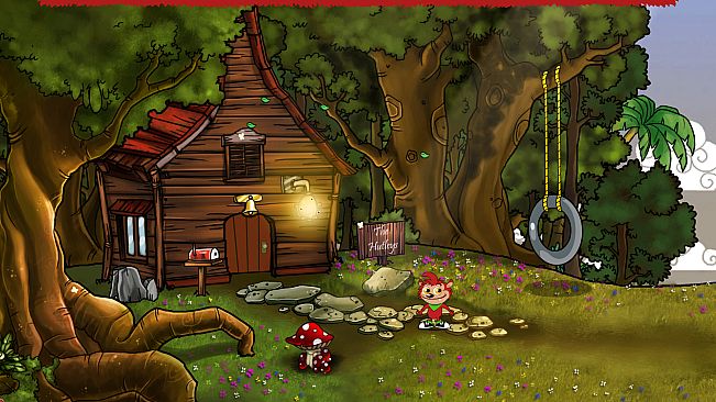 The Secret Monster Society Soundtrack