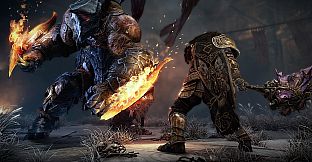 Lords of the Fallen - Agility Pack