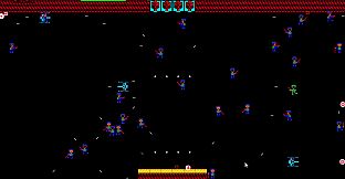 Tiger Soldier Ⅰ MP100