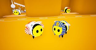 Hive Mind - Tier 2 Outfit Bundle