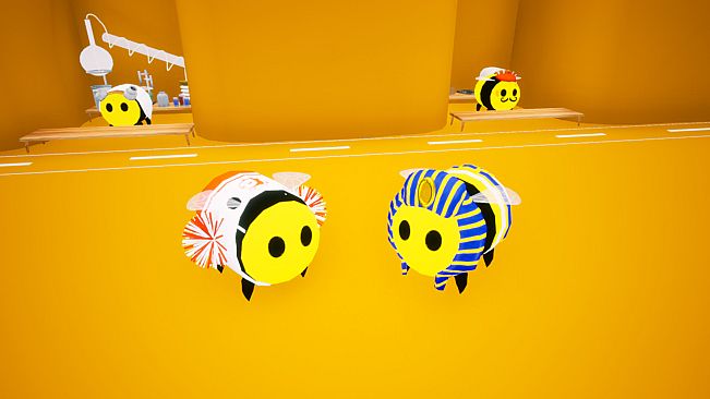 Hive Mind - Tier 2 Outfit Bundle