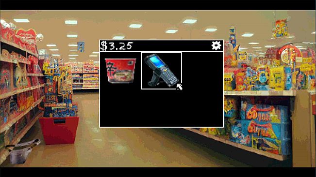 A Game You Can Afford In This Economy