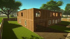 Ocean Is Home : Island Life Simulator