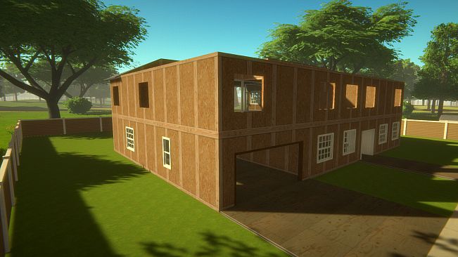 Ocean Is Home : Island Life Simulator