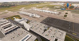 Tower! Simulator 3 - KCVG Airport